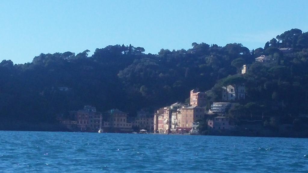 Civico 3 Apartment Portofino Exterior photo