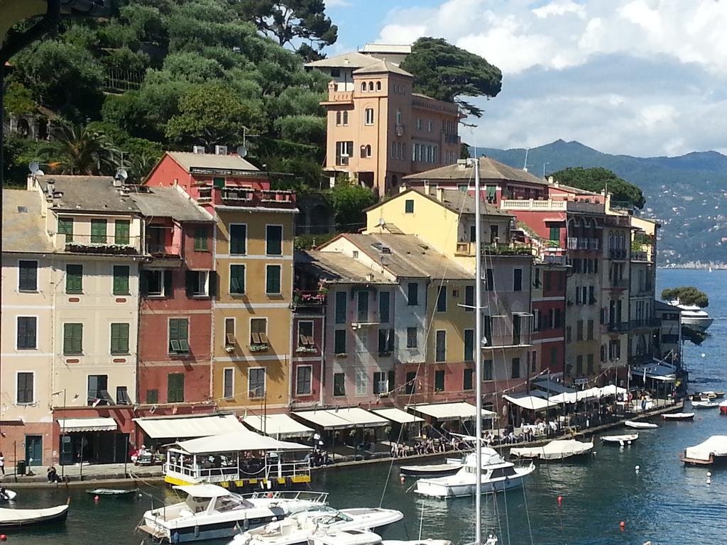 Civico 3 Apartment Portofino Exterior photo