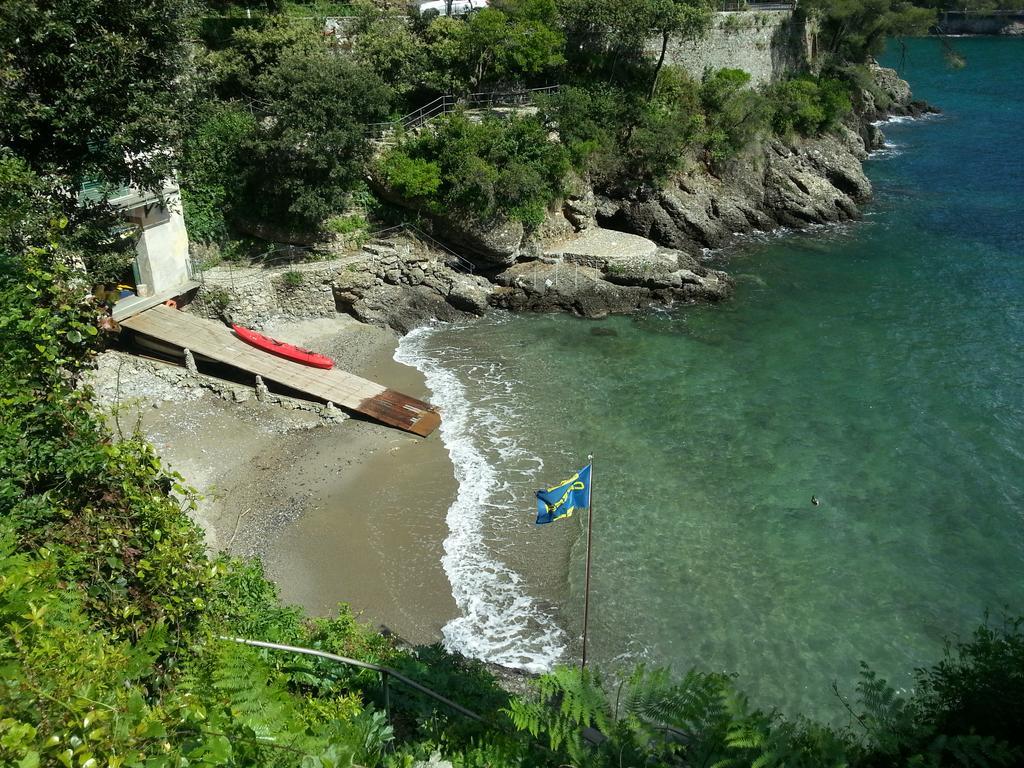 Civico 3 Apartment Portofino Exterior photo