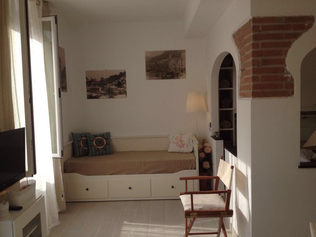 Civico 3 Apartment Portofino Exterior photo